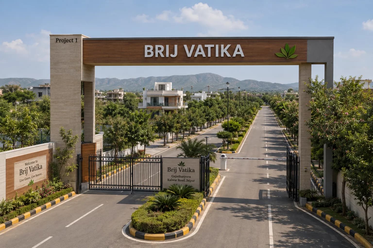Brij Vatika