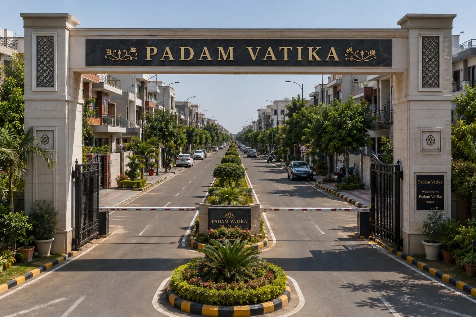 Padam Vatika